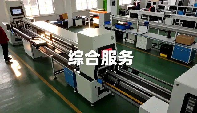 行业定制小程序开发